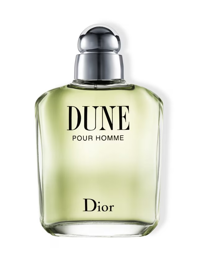 DIOR Dune For Men Eau de Toilette Spray