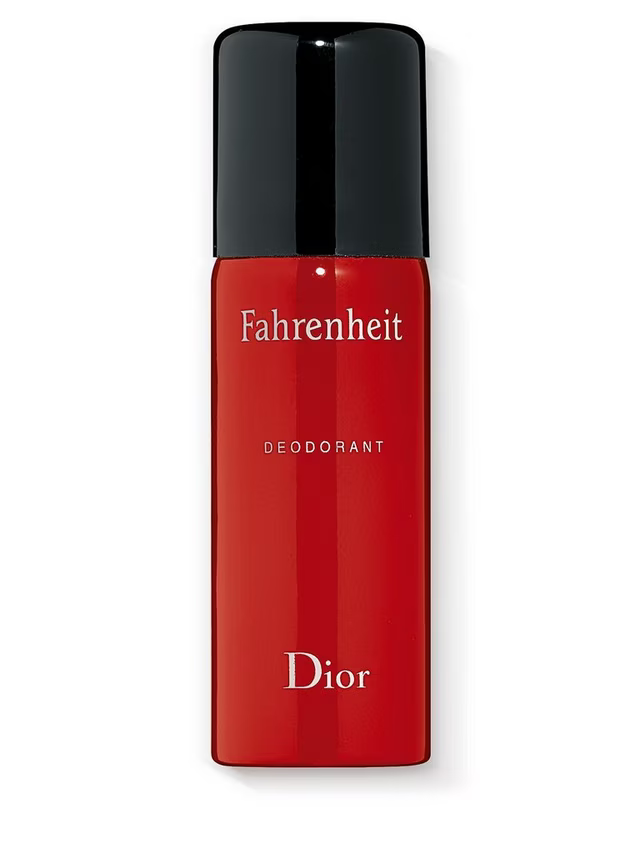 DIOR Fahrenheit Deodorant Spray