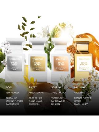 TOM FORD Soleil De Feu Eau de Parfum
