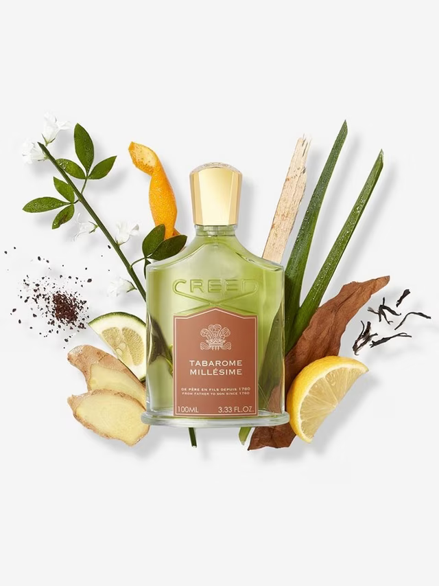 CREED Tabarome Millésime Eau de Parfum