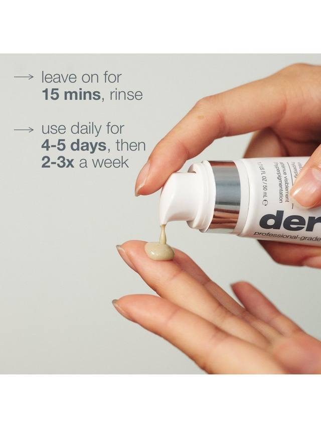 Dermalogica PowerBright Dark Spot Peel