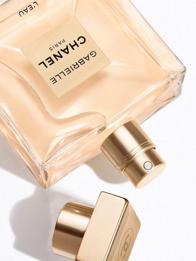 Gabrielle CHANEL L'Eau Spray
