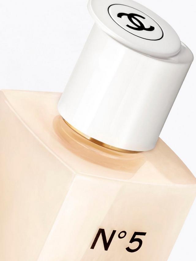 N°5 The Shower Gel