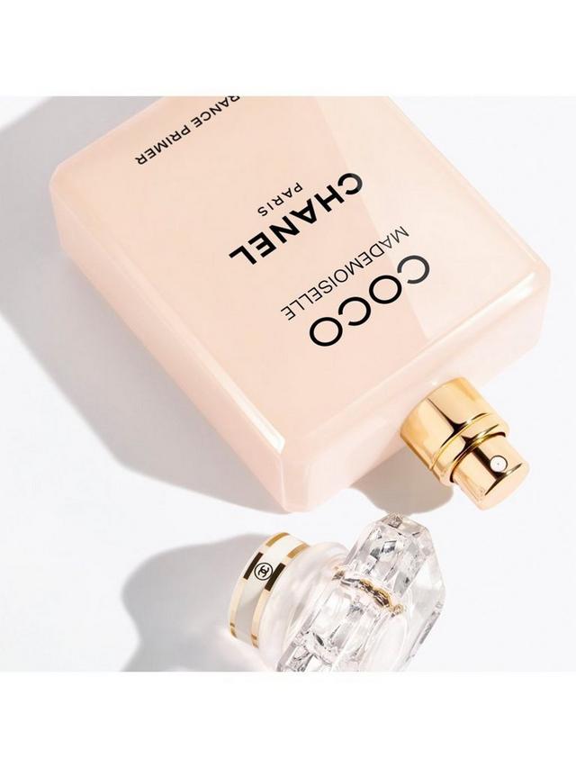Coco Mademoiselle Fragrance Primer, 100ml