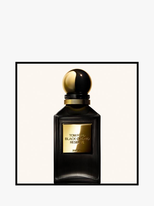 TOM FORD Black Orchid Reserve Parfum