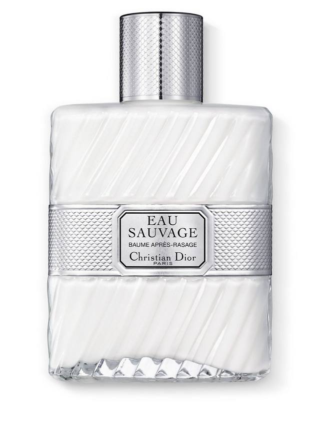 Eau Sauvage Aftershave Balm