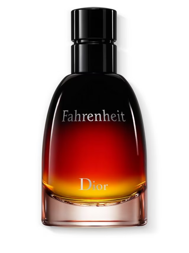 DIOR Fahrenheit Eau de Parfum