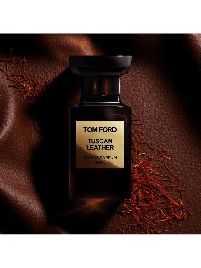 TOM FORD Private Blend Tuscan Leather Eau de Parfum