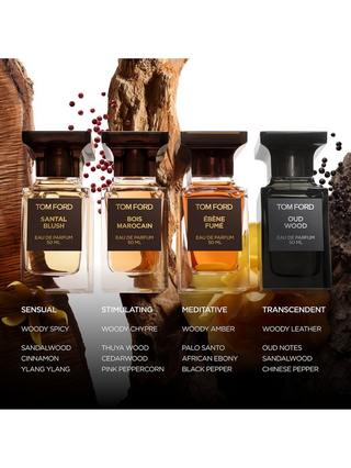 TOM FORD Private Blend Oud Wood Eau de Parfum