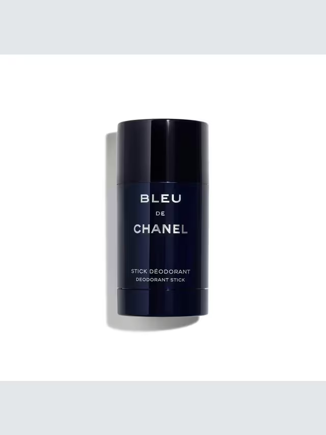 CHANEL Bleu De Deodorant Stick