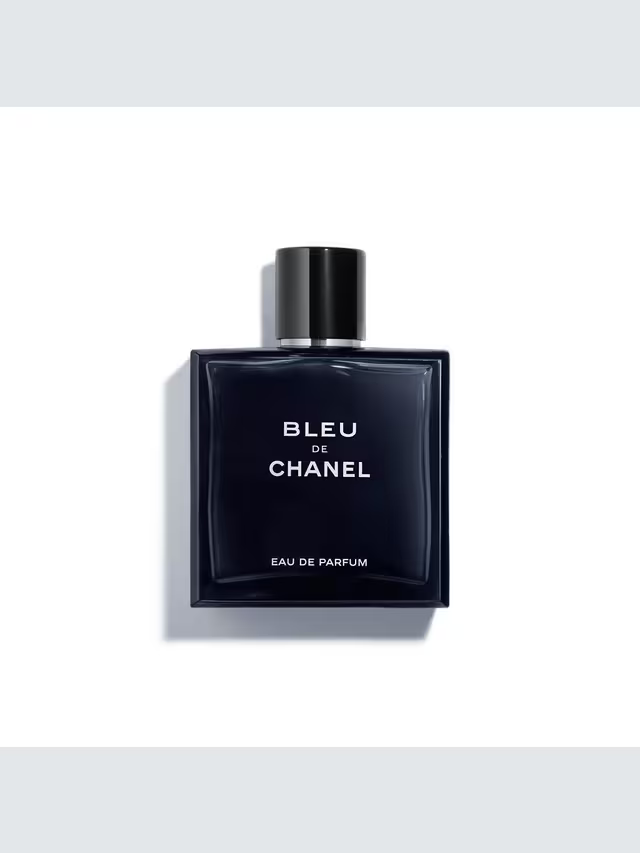 CHANEL Bleu de Eau de Parfum Spray