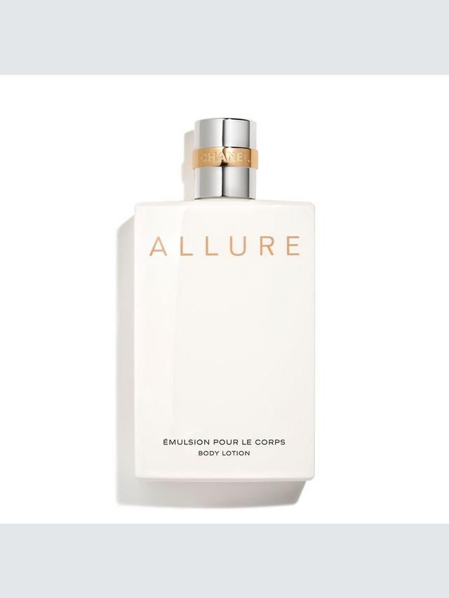 Allure Body Lotion