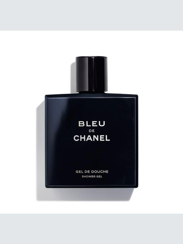 Bleu De CHANEL Shower Gel