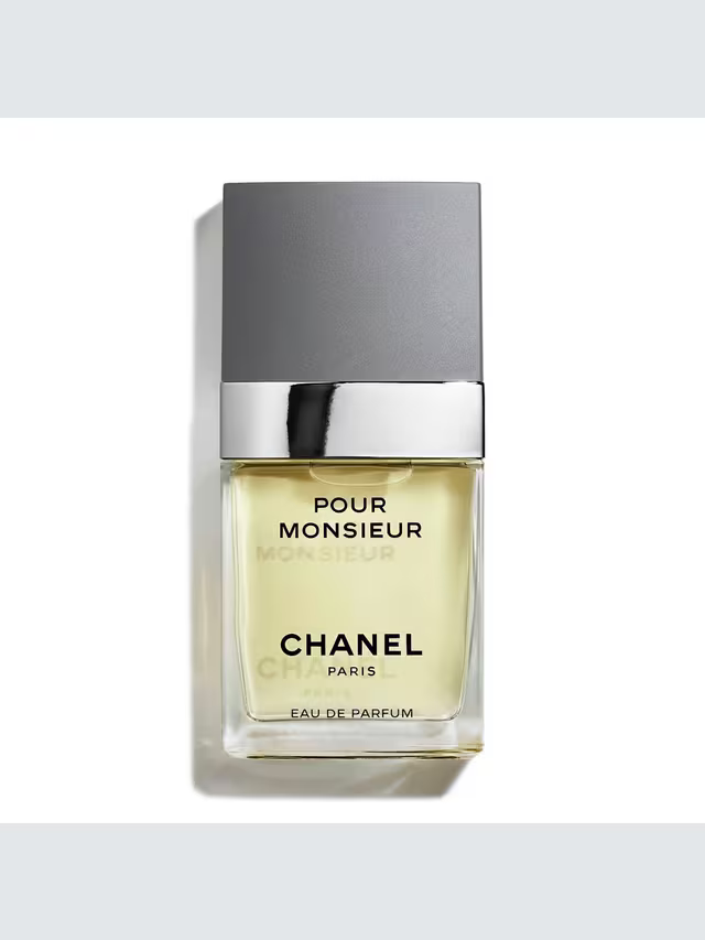 CHANEL Pour Monsieur Eau de Parfum Spray