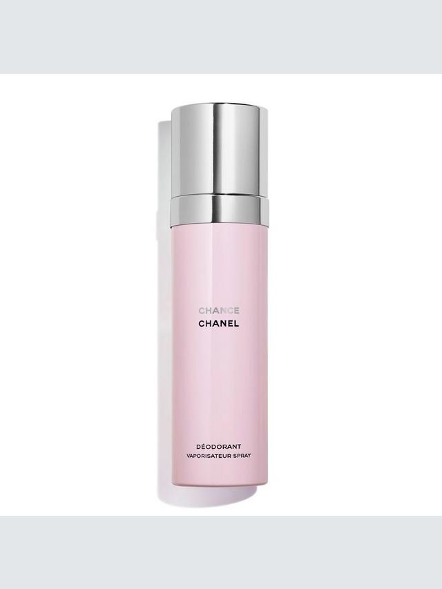 Chance Spray Deodorant