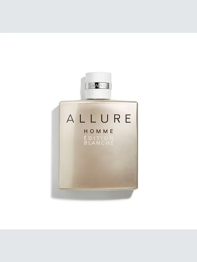 CHANEL Allure Homme Édition Blanche Eau de Parfum Spray