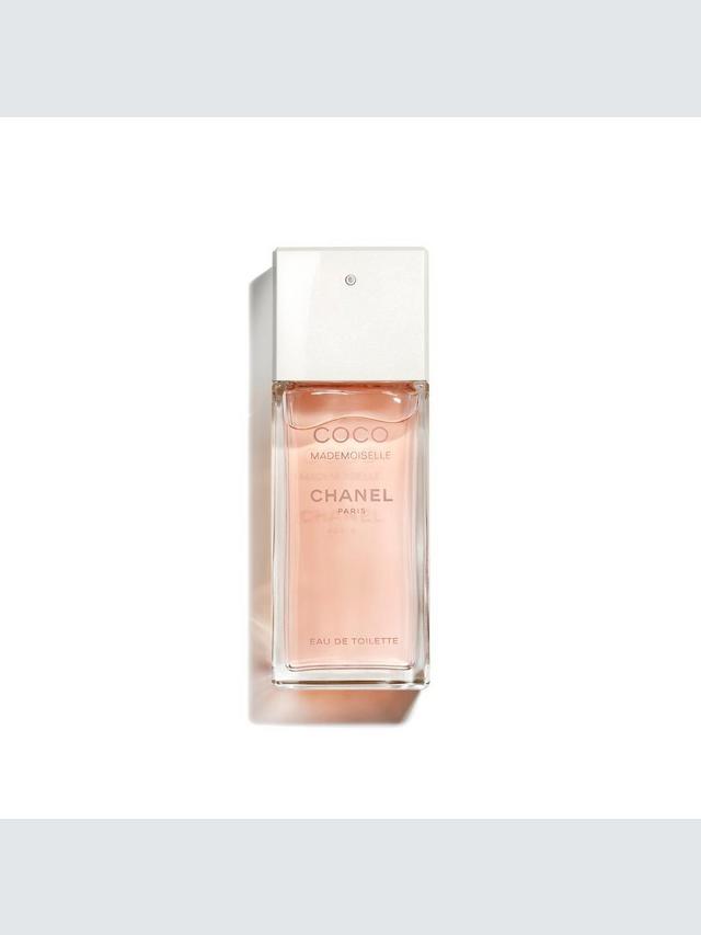 Coco Mademoiselle Eau De Toilette Spray
