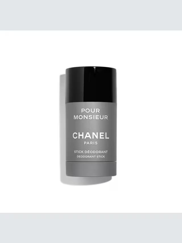 CHANEL Pour Monsieur Deodorant Stick