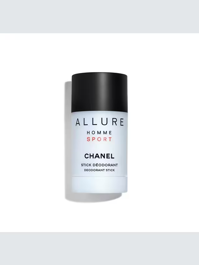 CHANEL Allure Homme Sport Deodorant Stick