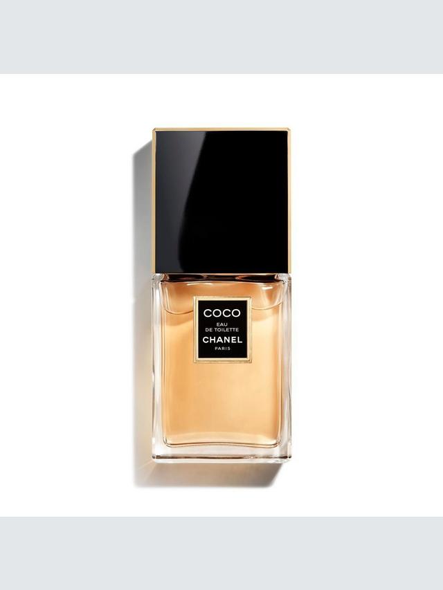Coco Eau de Toilette Spray