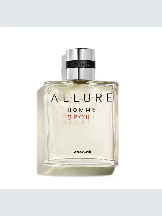 CHANEL Allure Homme Sport Cologne Spray