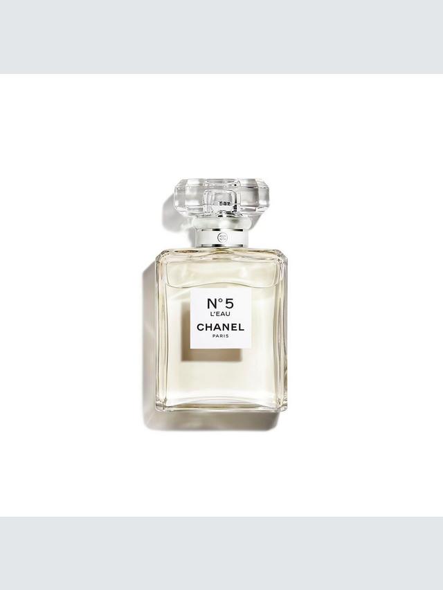 N°5 L'Eau Eau De Toilette Spray