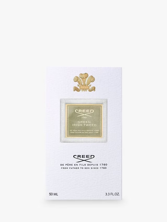 CREED Green Irish Tweed Eau de Parfum