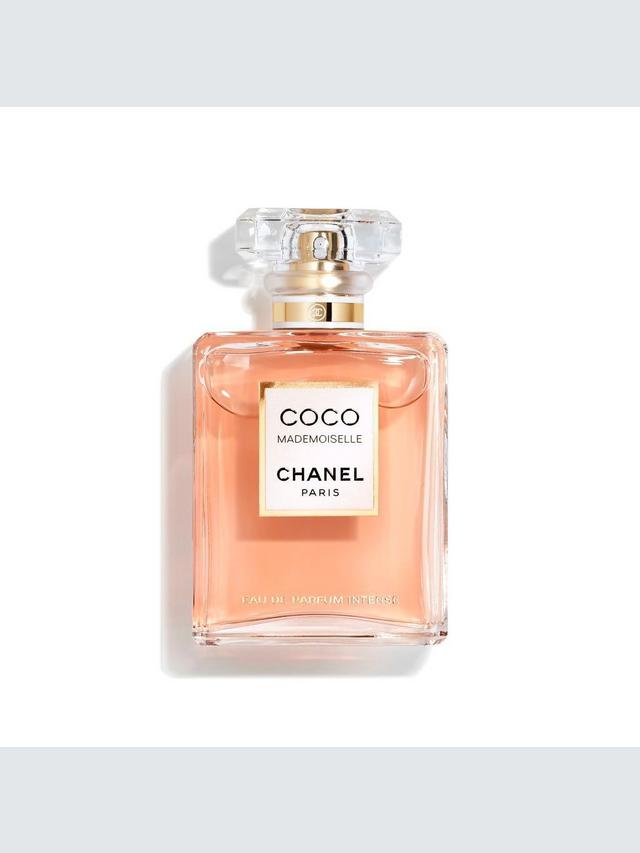 Coco Mademoiselle Eau de Parfum Intense Spray