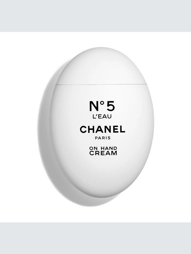 N°5 L'Eau On Hand Cream
