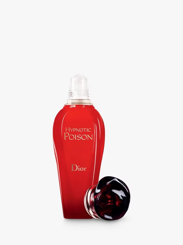 DIOR Hypnotic Poison Eau de Toilette Roller-Pearl