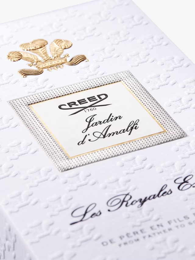 CREED Royal Exclusives Jardin d'Amalfi Eau de Parfum