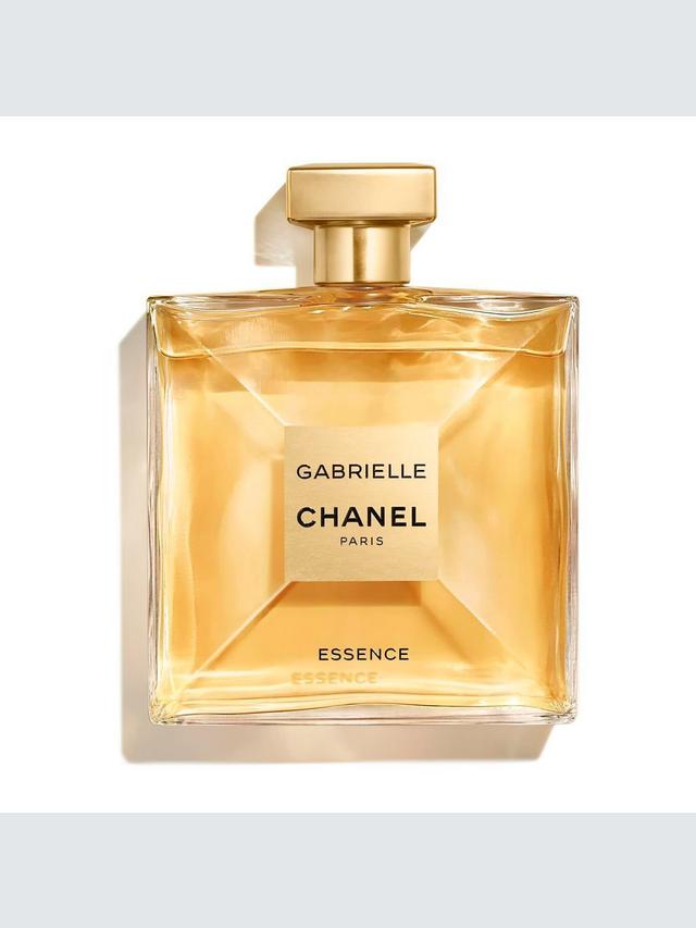 Gabrielle CHANEL Essence