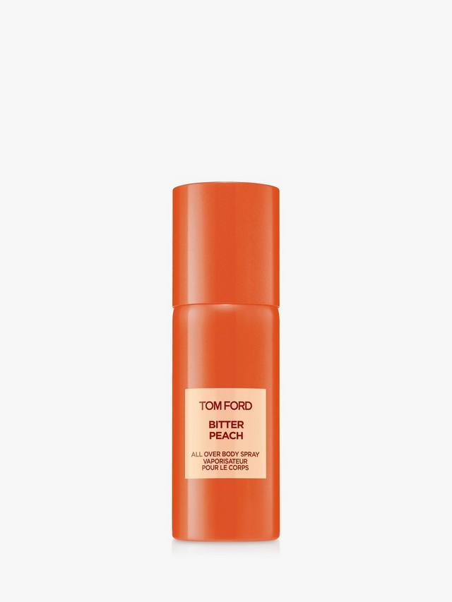 TOM FORD Private Blend Bitter Peach Body Spray