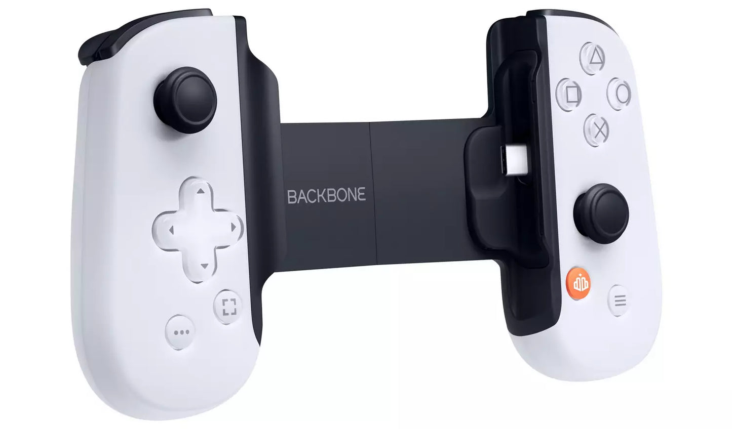 Backbone One: PlayStation Mobile Gaming Controller USB-C