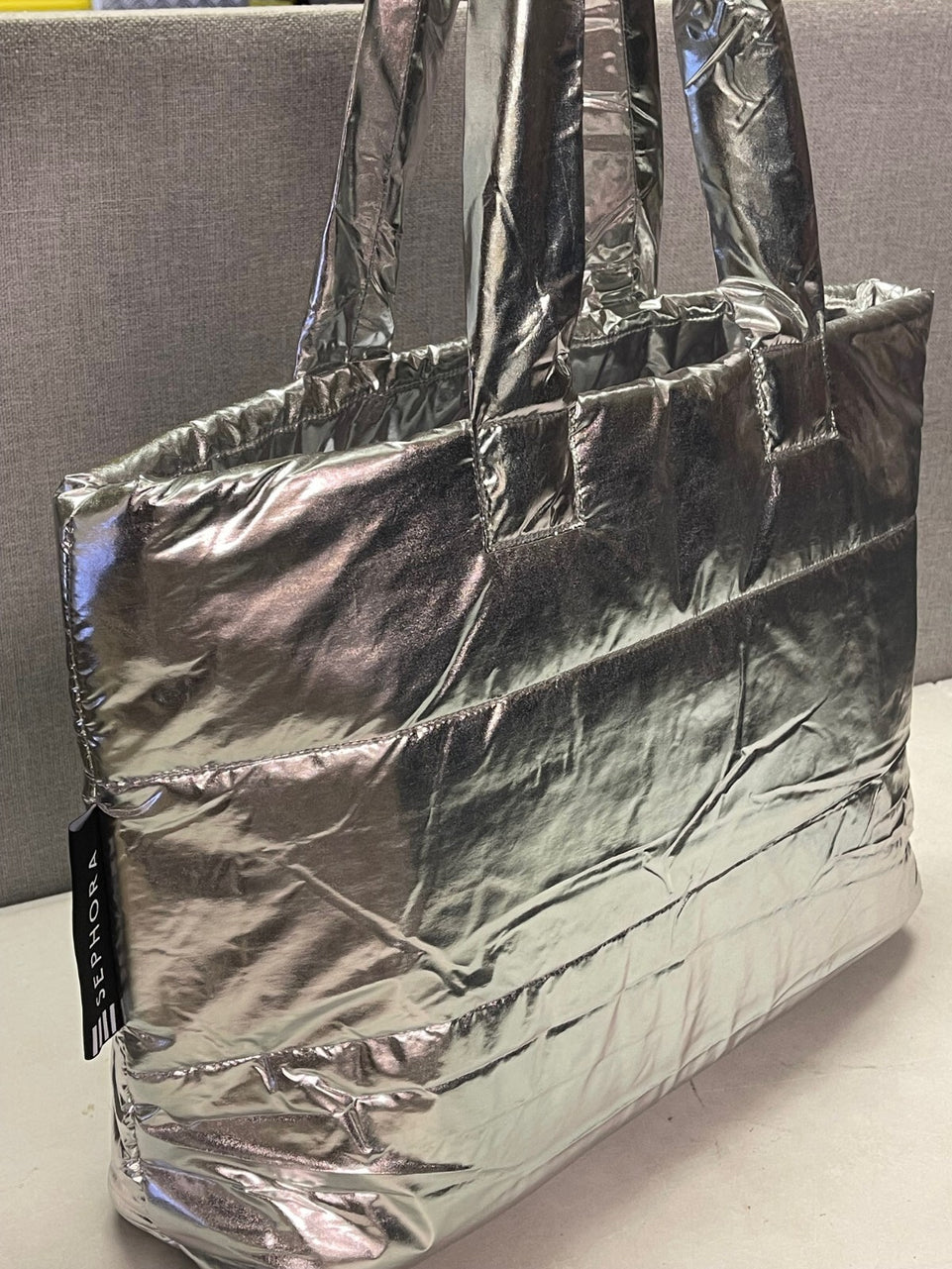 Sephora Collection Tote Bag WINTER 2024 Limited ORIGINAL