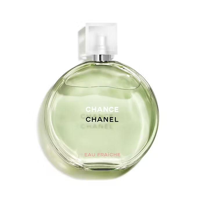 CHANEL Chance Eau Fraîche Eau De Toilette Spray, 50ml