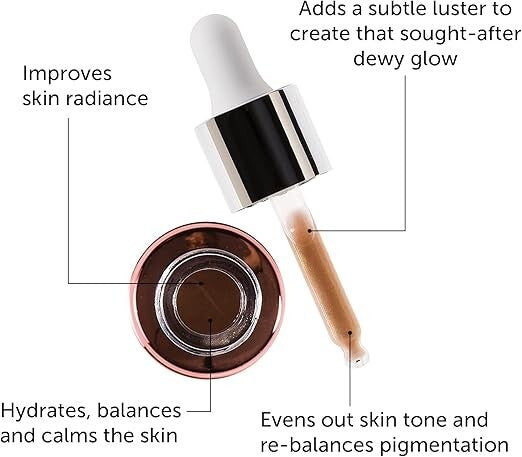 111Skin Rose Gold Radiance Booster 20 ml BRAND NEW