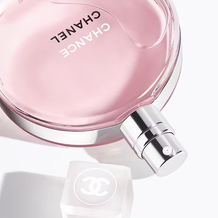 CHANEL Chance Eau Tendre Eau de Toilette Spray, 50ml