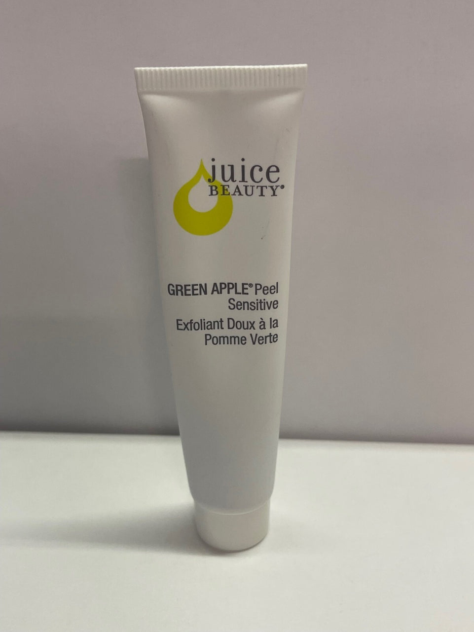 Juice Beauty Green Apple Peel Full Strength Exfoliating Mask 15ml