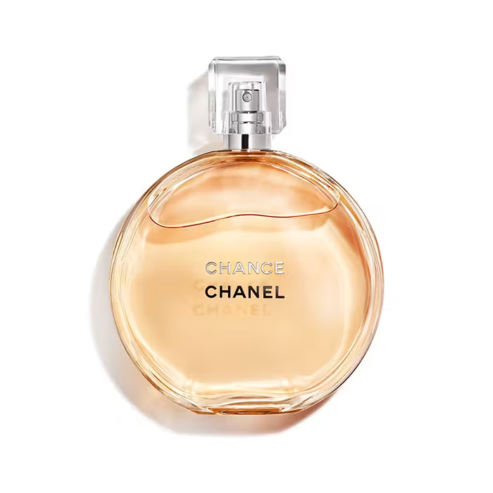 CHANEL Chance for Women 50 ml Eau de Toilette Spray