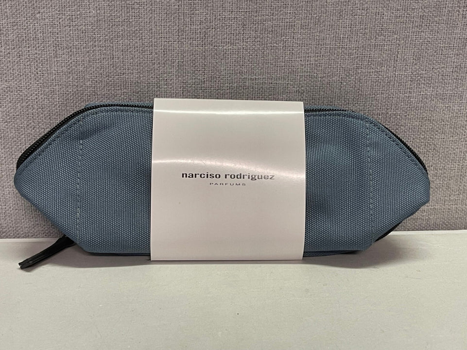 Narciso Rodriguez Parfums Polyester Pouch Bag