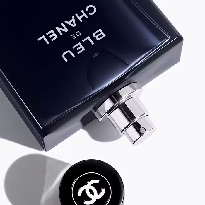 CHANEL Bleu De CHANEL Eau De Parfum Spray, 100ml