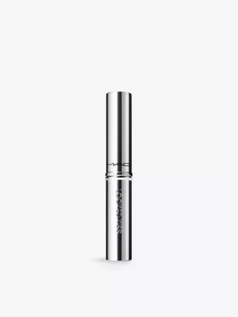 BNIB MAC Locked Kiss 24hr LIPSTICK shade: 95 VICIOUS