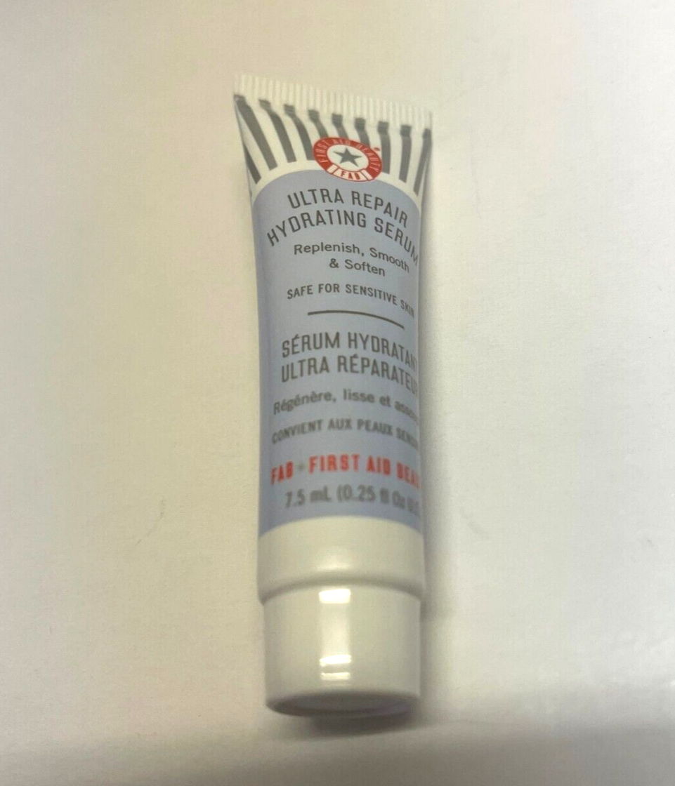 First Aid Beauty Ultra Repair Hydrating Serum 7.5ml - BRAND NEW