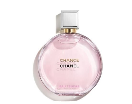 CHANEL Chance Eau Tendre for Women 100ml Eau de Parfum Spray