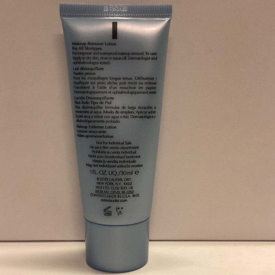 Estee Lauder Take it away makeup remover lotion 30ml travel size