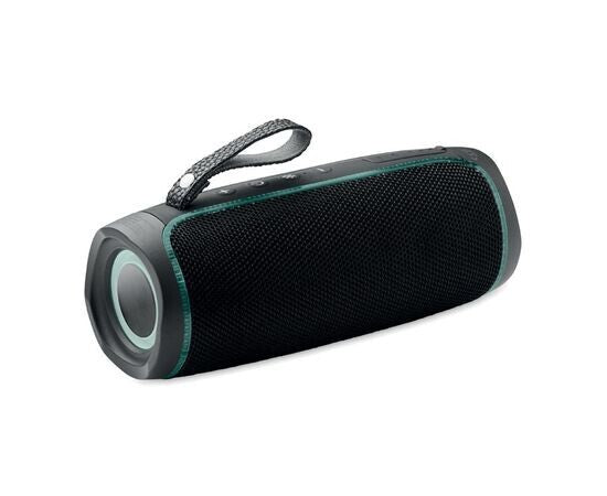 DIMA 2x5 LED Wireless speaker IPX4