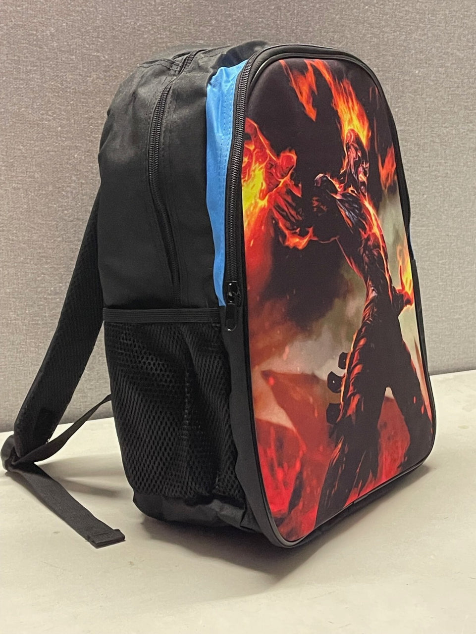 Spiderman Kids Childrens Premium Backpack School Rucksack Travel Bag Boys