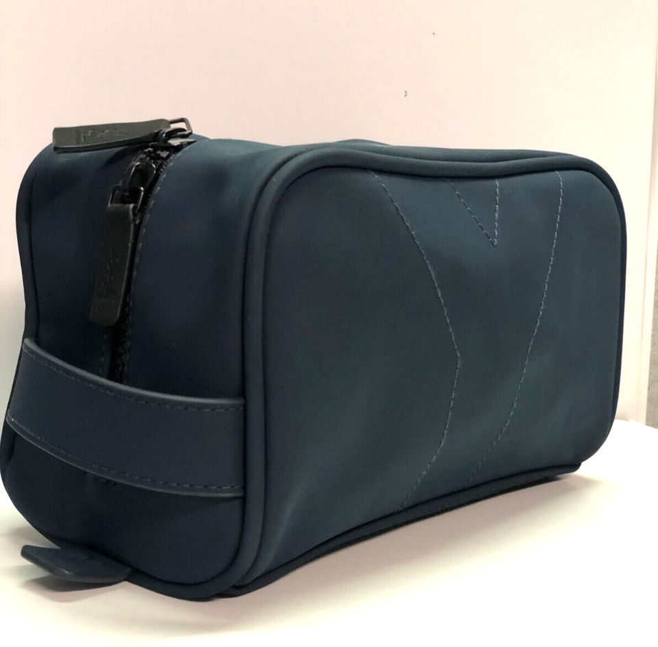 Yves Saint Laurent - Prestige Men Pouch - Blue