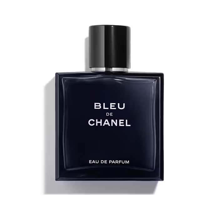 CHANEL Bleu De CHANEL Eau De Parfum Spray, 50ml